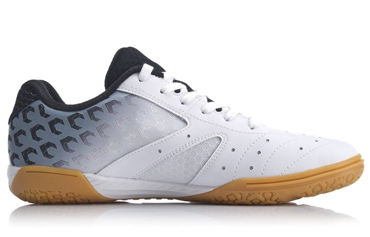 Order Li-Ning Ping Pong Professional 'White Black' APPM001-L