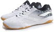 Lookbook Li-Ning Ping Pong Professional 'White Black' APPM001-L