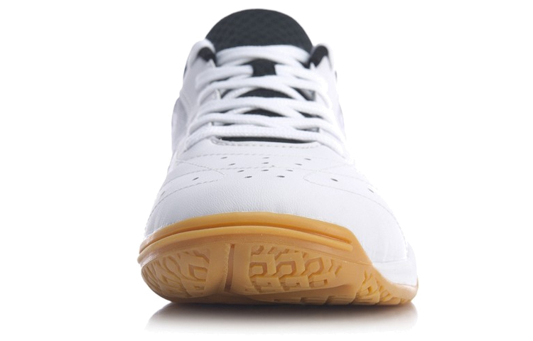 Shop Li-Ning Ping Pong Professional 'White Black' APPM001-L