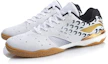 Lookbook Li-Ning Ping Pong Professional 'White Black Gold' APPM001-X