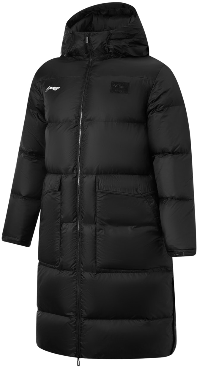 li-ning-ping-pong-series-infrared-warm-hooded-long-down-jacket-black-unisex-aymu-285-1