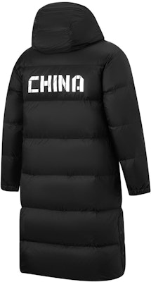 Li-Ning Jaket Panjang Hitam Unisex Ping Pong Series Infrared Hangat Hoodie. AYMU285-1 Lookbook Li-Ning Jaket Panjang Hitam Unisex Ping Pong Series Infrared Hangat Hoodie. AYMU285-1