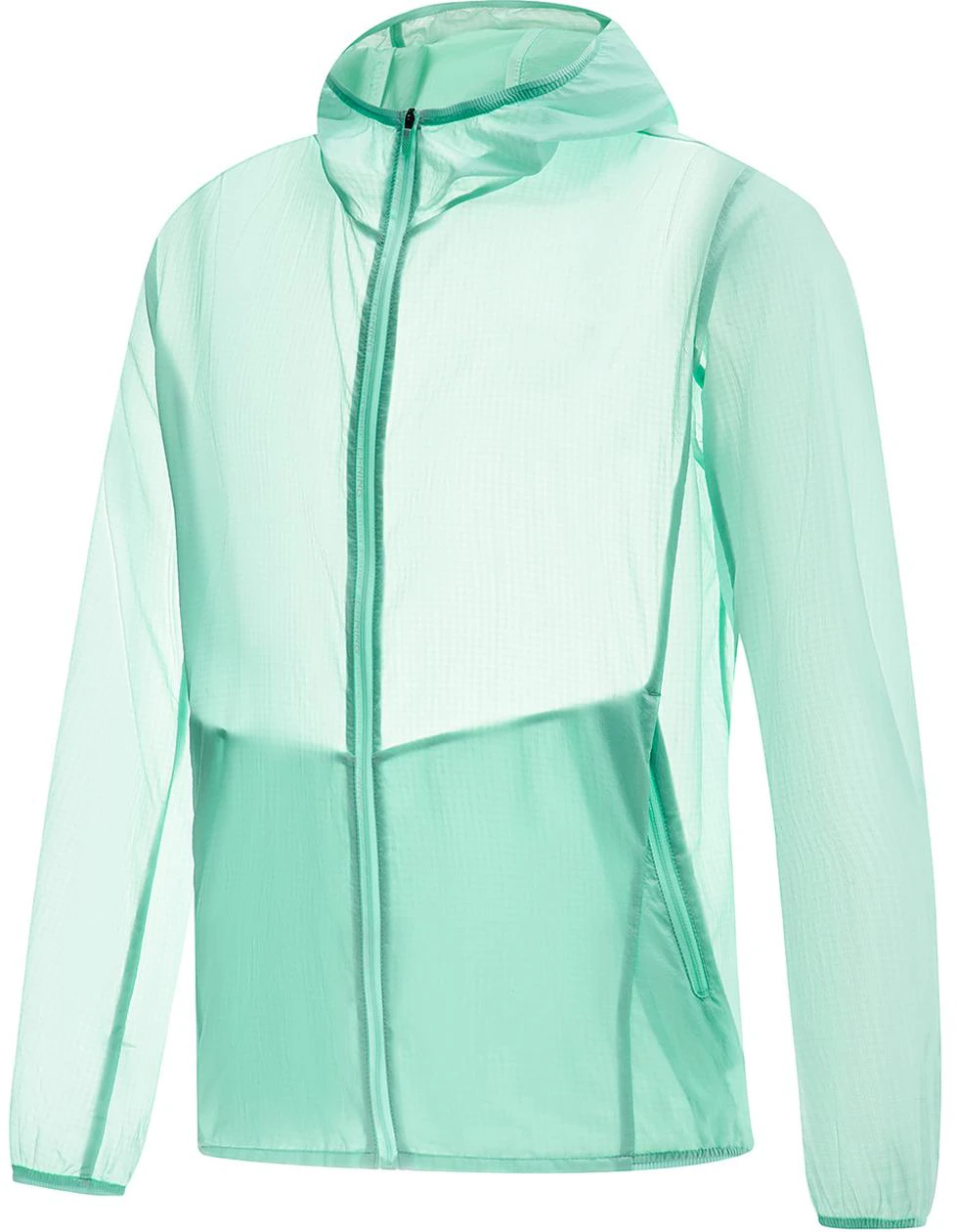 li-ning-ping-pong-series-water-green-unisex-hooded-windbreaker-jacket-afdu-303-2