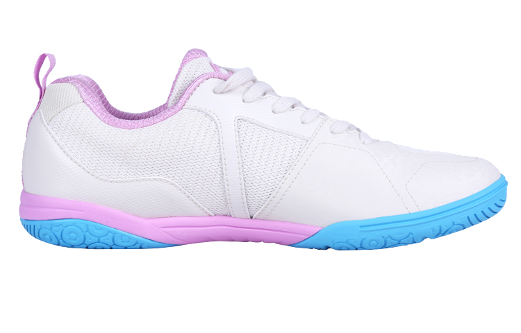 Order 李宁乒乓球鞋低帮 &#x27;白蓝粉&#x27; APTT007-1