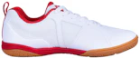Order Li-Ning Ping Pong Sneakers Low 'White Red' APTT007-6