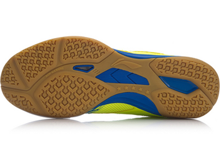 Purchase Li-Ning Ping Pong Training 'Fluorescent Bright Green' APTM001-3