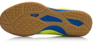 Purchase Li-Ning Ping Pong Training 'Fluorescent Bright Green' APTM001-3