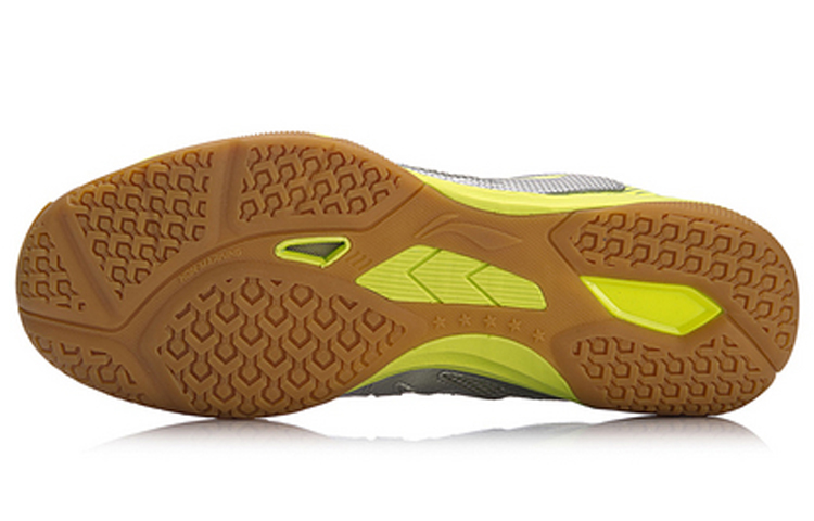Purchase Li-Ning Ping Pong Latihan 'Perak Kelabu' APTM003-3