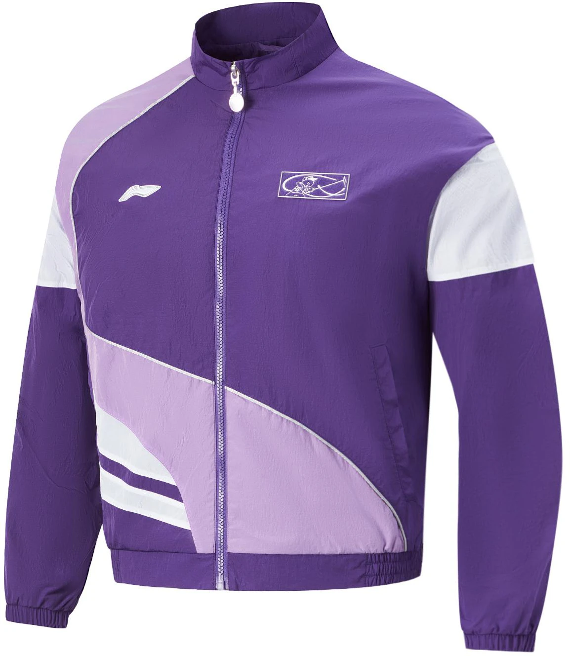li-ning-ping-pong-zip-jacket-iron-blue-purple-unisex-windbreaker-afdu-997-2