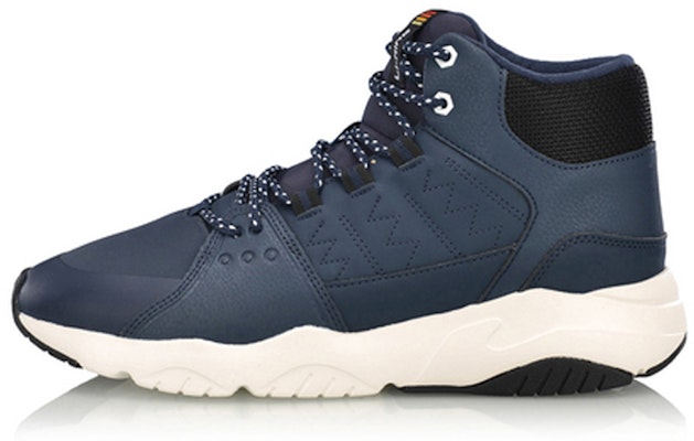Li-Ning Pioneer Hi 'Astro Blue' AGCN125-2 Buy Li-Ning Pioneer Hi 'Astro Blue' AGCN125-2