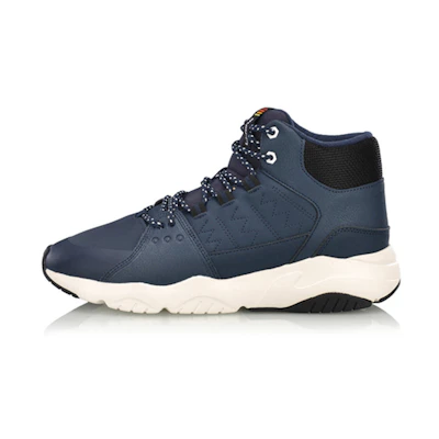 Li-Ning Pioneer Hi 'Astro Blue'