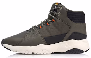Li-Ning Pioneer High 'Black Olive Green' AGCN125-5 Li-Ning Pioneer High 'Black Olive Green' AGCN125-5