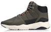 Buy Li-Ning Pioneer High 'Hitam Hijau Zaitun' AGCN125-5