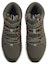 Shop Li-Ning Pioneer High 'Hitam Hijau Zaitun' AGCN125-5