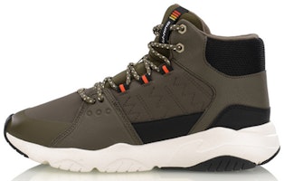 Li-Ning Pioneer High 'Hijau Zaitun' AGCN125-3 Buy Li-Ning Pioneer High 'Hijau Zaitun' AGCN125-3