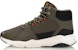 Li-Ning Pioneer High 'Hijau Zaitun' AGCN125-3