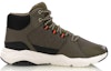 Order Li-Ning Pioneer High 'Hijau Zaitun' AGCN125-3