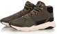 Li-Ning Pioneer High 'Hijau Zaitun' AGCN125-3