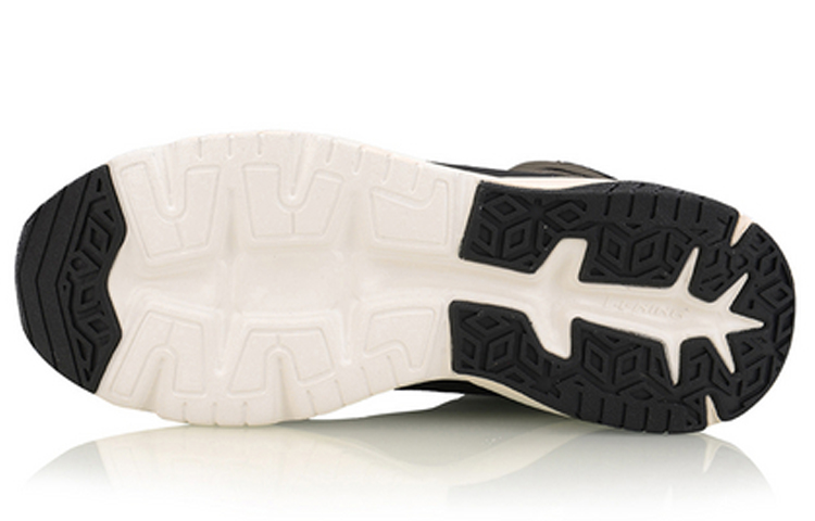 Purchase Li-Ning Pioneer High 'Verde Oliva' AGCN125-3