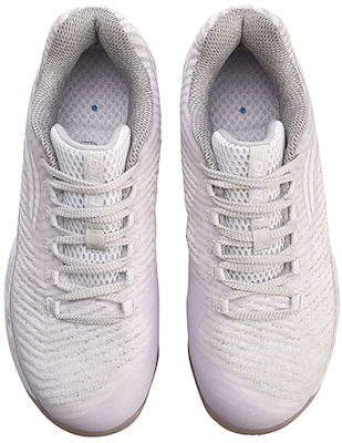 Li-Ning Pioneer Low ''Blanc Gris'' AYAN011-3 Shop Li-Ning Pioneer Low ''Blanc Gris'' AYAN011-3