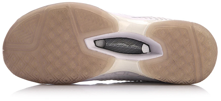 Li-Ning Pioneer Low ''Blanc Gris'' AYAN011-3 Purchase Li-Ning Pioneer Low ''Blanc Gris'' AYAN011-3