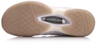 Purchase Li-Ning Pioneer Low ''Blanc Gris'' AYAN011-3