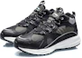 Lookbook Li-Ning Pioneer Mid 'Black Grey' AGLQ139-3