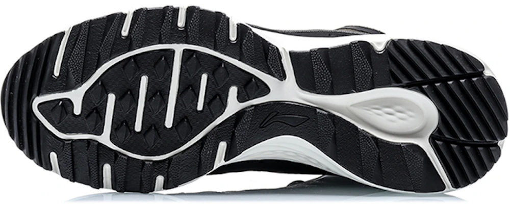 Li-Ning Pioneer Mid 'Black Grey' AGLQ139-3 Purchase Li-Ning Pioneer Mid 'Black Grey' AGLQ139-3