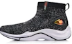 Buy Li-Ning Pointbreak No Boundary Hi 'Negro Blanco' AGLN121-5