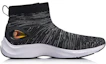 Order Li-Ning Pointbreak No Boundary Hi 'Negro Blanco' AGLN121-5