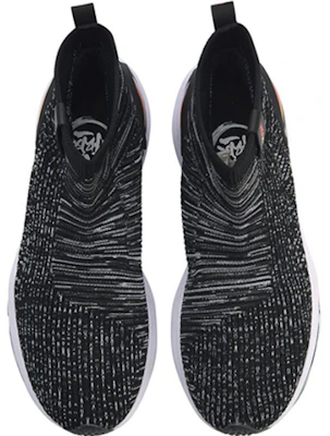 Li-Ning Pointbreak No Boundary Hi 'Negro Blanco' AGLN121-5 Shop Li-Ning Pointbreak No Boundary Hi 'Negro Blanco' AGLN121-5