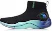 Buy Li-Ning Piontbreak No Boundary Hi 'Hitam Standard' AGLN121-1