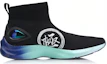 Order Li-Ning Piontbreak No Boundary Hi 'Hitam Standard' AGLN121-1
