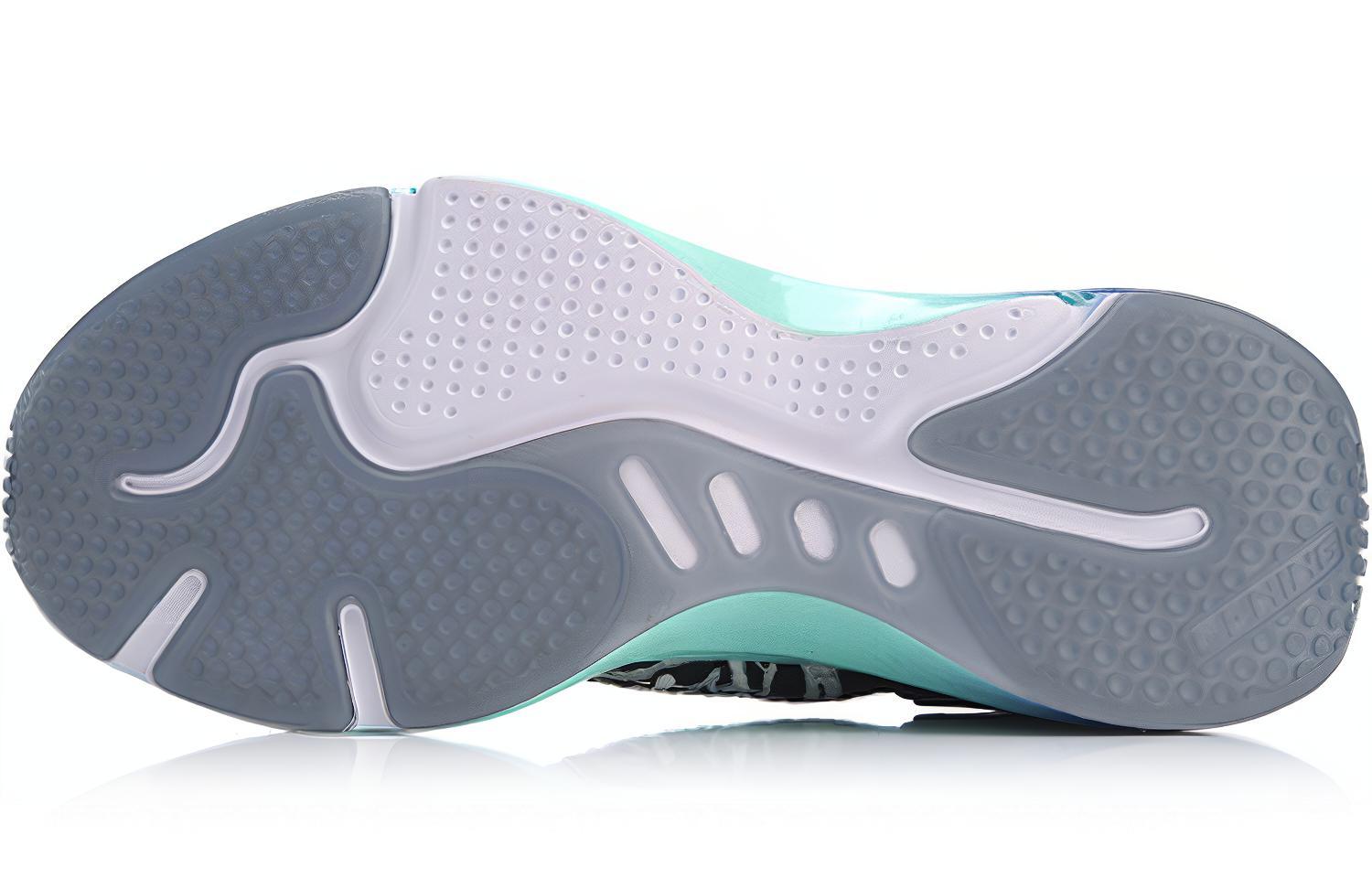 Shop Li-Ning Piontbreak No Boundary Hi 'Hitam Standard' AGLN121-1