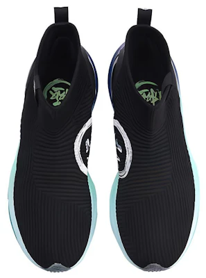 Li-Ning Piontbreak No Boundary Hi 'Hitam Standard' AGLN121-1 Purchase Li-Ning Piontbreak No Boundary Hi 'Hitam Standard' AGLN121-1