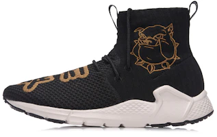 Li-Ning Planet 'Black Gold' AGLN007-5 Li-Ning Planet 'Black Gold' AGLN007-5