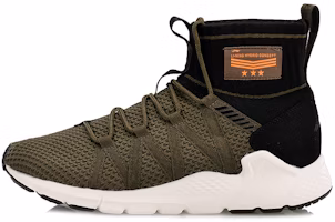 Li-Ning Planet 'Black Green' AGLN007-4 Li-Ning Planet 'Black Green' AGLN007-4