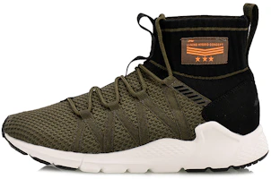Li-Ning Planet 'Black Green' AGLN007-4 Li-Ning Planet 'Black Green' AGLN007-4