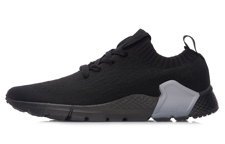 Li-Ning Planet 'Black Grey' AGCM213-6