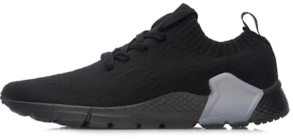 Li-Ning Planet 'Black Grey' AGCM213-6 Li-Ning Planet 'Black Grey' AGCM213-6