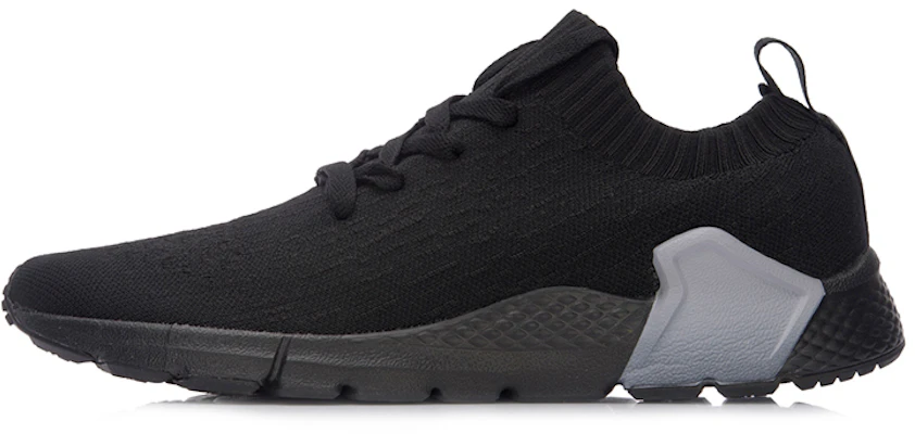 李寧 プラネット「ブラックグレー」 (Rīningu Puranetto "Burakku Gurē") AGCM213-6 Buy 李寧 プラネット「ブラックグレー」 (Rīningu Puranetto "Burakku Gurē") AGCM213-6