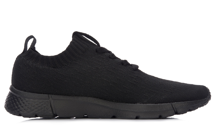 Order 리닝 플래닛 '블랙 그레이' (Li-Ning Planet 'Black Grey') AGCM213-6