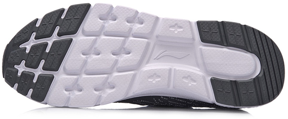 Li-Ning Planet 'Grey Knit Sock' AGCM213-3 Purchase Li-Ning Planet 'Grey Knit Sock' AGCM213-3