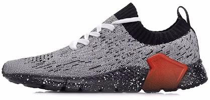 Li-Ning Planet 'Grey Red' AGCM213-5 Li-Ning Planet 'Grey Red' AGCM213-5