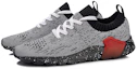 Lookbook Li-Ning Planet ''Grigio Rosso'' AGCM213-5