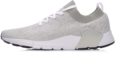 Li-Ning Planet 'Grey White' AGCM213-1 Li-Ning Planet 'Grey White' AGCM213-1