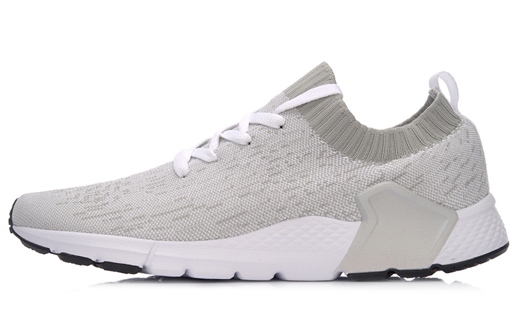 Li-Ning Planet 'Grey White' AGCM213-1