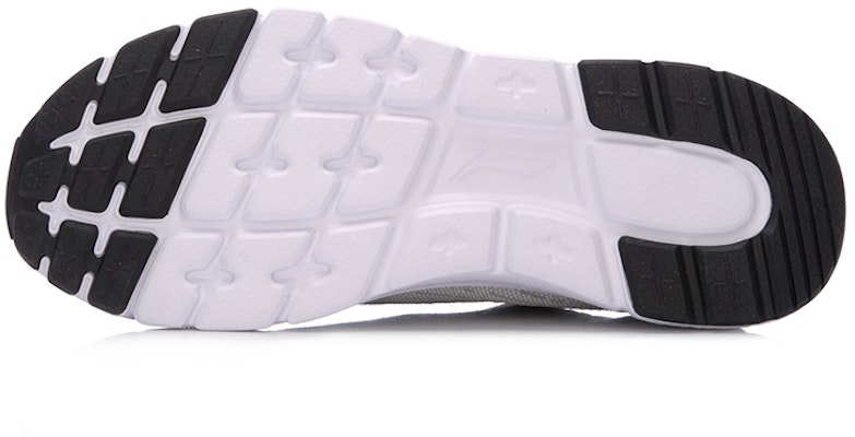 Li-Ning Planet 'Grey White' AGCM213-1 Purchase Li-Ning Planet 'Grey White' AGCM213-1