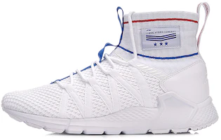 Li-Ning Planet 'White Blue' AGLN007-3 Li-Ning Planet 'White Blue' AGLN007-3