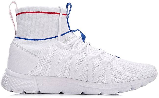 Li-Ning Planet 'White Blue' AGLN007-3 Order Li-Ning Planet 'White Blue' AGLN007-3